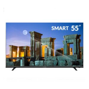 تلویزیون ال ای دی هوشمند دوو DSL-55K5900U سایز 55 اینچ
