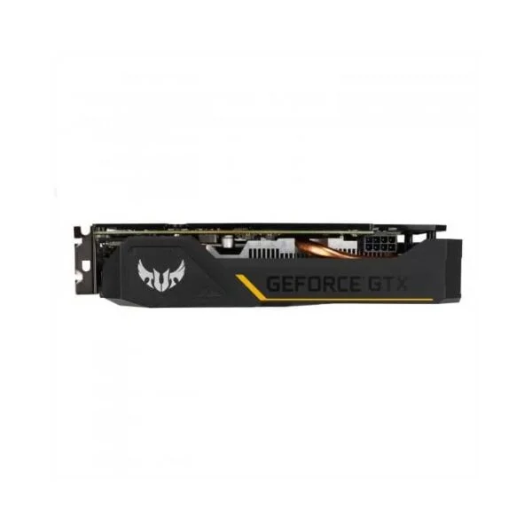 کارت گرافیک ایسوس TUF GTX1660TI EVO حافظه 6GB