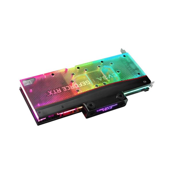 کارت گرافیک ای وی جی ای RTX 3080 Ti FTW3 ULTRA HYDRO COPPER حافظه 12GB