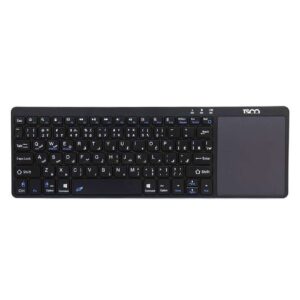 کیبورد بلوتوث تسکو TKM 7320B
