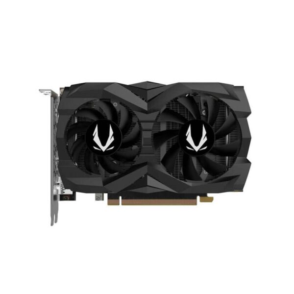 کارت گرافیک زوتک GeForce GTX 1660 SUPER Twin Fan حافظه 6GB