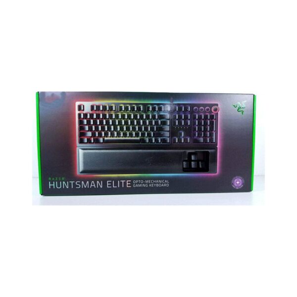 کیبورد ریزر Huntsman Elite
