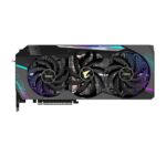 کارت گرافیک گیگابایت AORUS GeForce RTX 3080 Ti XTREME با ظرفیت 12 گیگابایت