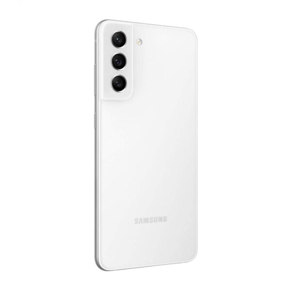 گوشی موبایل سامسونگ Galaxy S21 FE 5G دو سیم‌ کارت ظرفیت 256 گیگابایت و رم 8 گیگابایت
