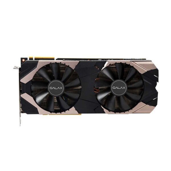 GALAX GeForce RTX 2070 Super OC 8GB Graphics Card