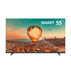 تلویزیون ال ای دی هوشمند دوو DSL-55K5700U سایز 55 اینچ