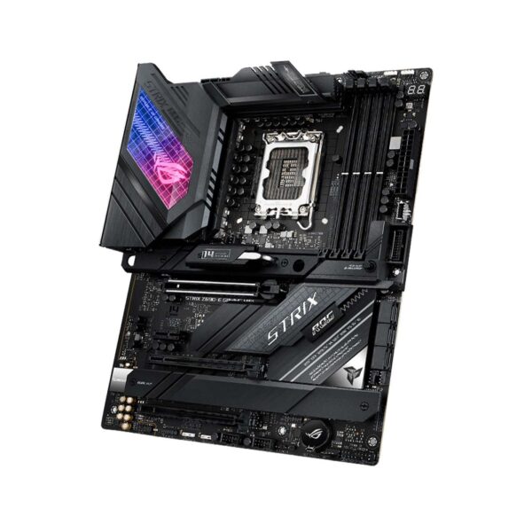 مادربرد گیمینگ ایسوس Z690-E سوکت 1700