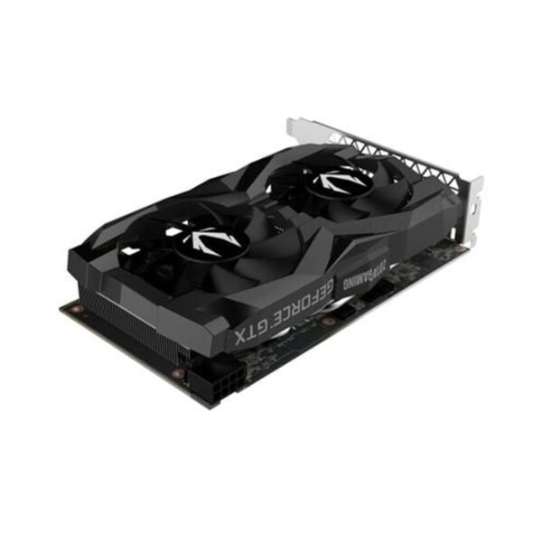 کارت گرافیک زوتک GeForce GTX 1660 SUPER Twin Fan حافظه 6GB