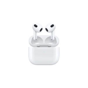 ایرپاد نسل سوم اپل AirPods 3rd generation