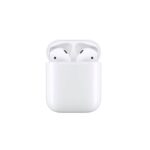 هدفون بی‌ سیم اپل مدل AirPods 2 MV7N2