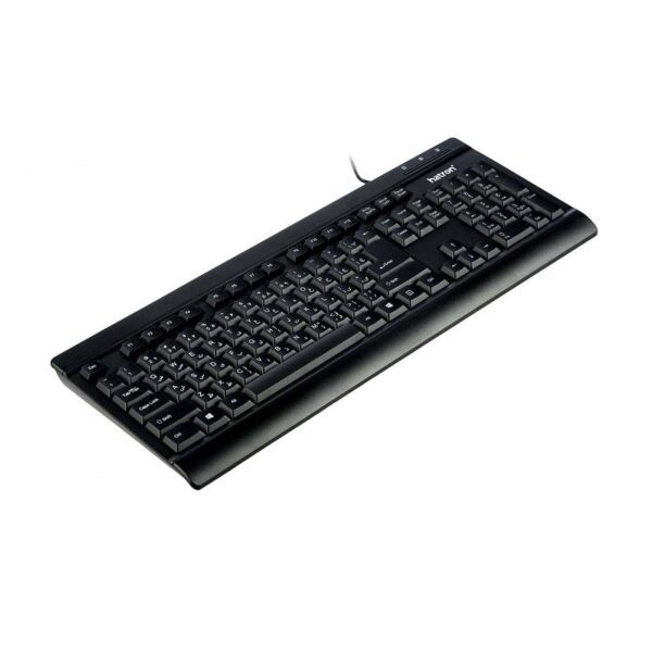 کیبورد هترون HK210