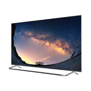 تلویزیون کیو ال ای دی هوشمند جی پلاس GTV-75LQ921S سایز 75 اینچ
