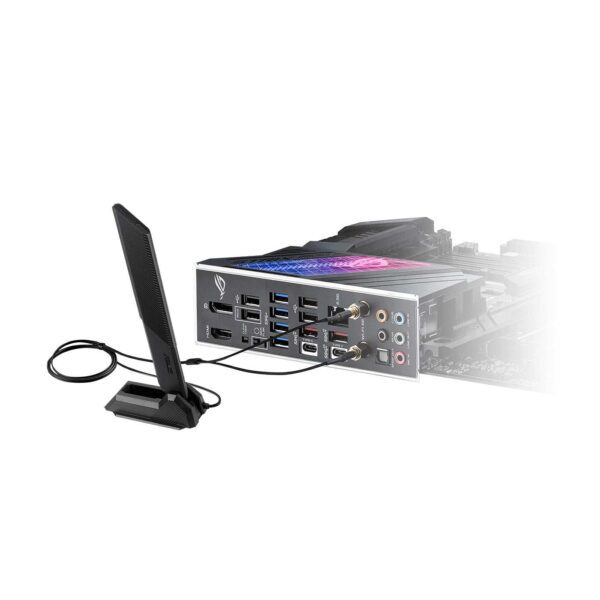 مادربرد گیمینگ ایسوس Z690-E سوکت 1700