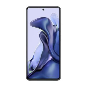 گوشی موبایل شیائومی 11T 21081111RG 5G دو سیم‌ کارت ظرفیت 256 گیگابایت و رم 8 گیگابایت
