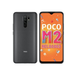 گوشی موبایل شیائومی POCO M2 RELOADED دو سیم کارت ظرفیت 64 گیگابایت و رم 4 گیگابایت