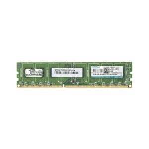 رم دسکتاپ DDR3 تک کاناله 1600 مگاهرتز CL11 کینگ مکس ظرفیت 4 گیگابایت