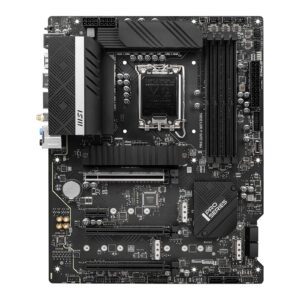 مادربرد ام اس آی PRO Z690-A WIFI سوکت 1700