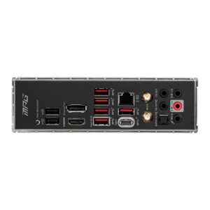 مادربرد ام اس آی MAG Z690 EDGE WIFI DDR4 سوکت 1700