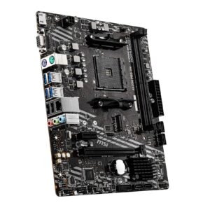 مادربرد ام اس آی A520M PRO-VH سوکت AM4