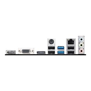 مادربرد ام اس آی H510M PRO-E سوکت 1200