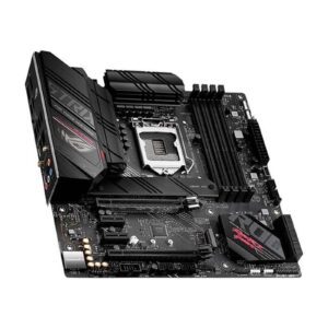 مادربرد ایسوس ROG STRIX B560-G GAMING WIFI