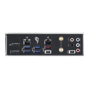 مادربرد ایسوس H470-I سوکت 1200