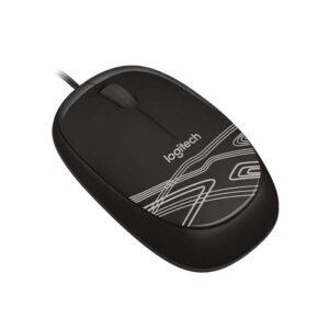 ماوس لاجیتک مدل M105