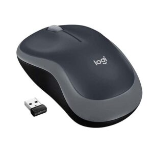ماوس بی سیم لاجیتک مدل M185