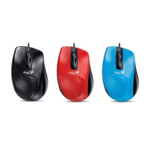 ماوس جنیوس مدل DX-150 Ergonomic