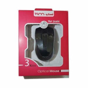 ماوس تسکو TM 264N