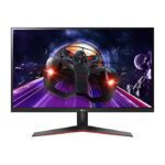 مانیتور 32 اینچ ال ‌جی 32MP60G-B