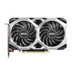 کارت گرافیک ام اس آی GeForce GTX 1660 SUPER VENTUS XS با حافظه 6 گیگابایت