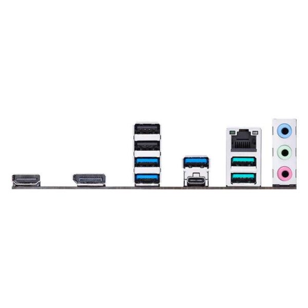 مادربرد ایسوس Prime H670-PLUS D4
