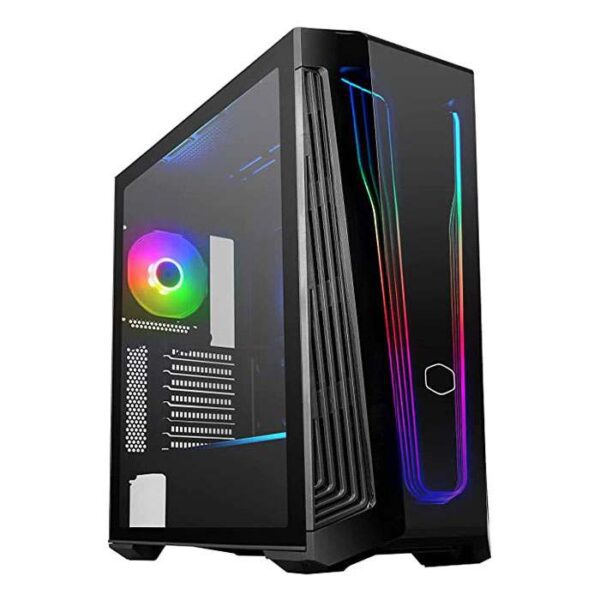 کیس گیمینگ کولر مستر MASTERBOX MB540 ARGB
