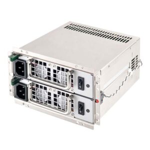 منبع تغذیه سیلوراستون SST-GM600-G