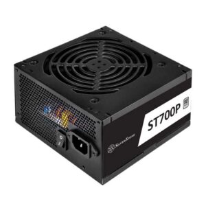 منبع تغذیه سیلوراستون ST700P