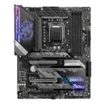 مادربرد ام اس آی MPG Z590 GAMING EDGE WIFI