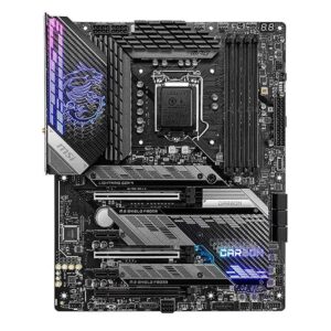 مادربرد ام اس آی MPG Z590 GAMING EDGE WIFI