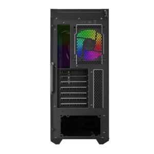 کیس گیمینگ کولر مستر MASTERBOX MB540 ARGB