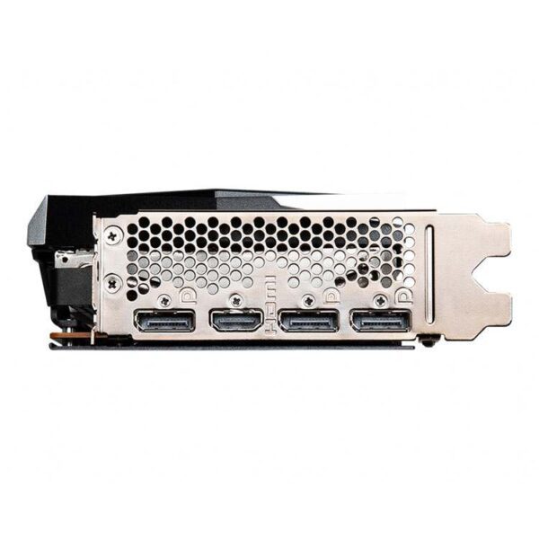 کارت گرافیک ام اس آی Radeon™ RX 6600 XT GAMING X 8G حافظه 8 گیگابایت