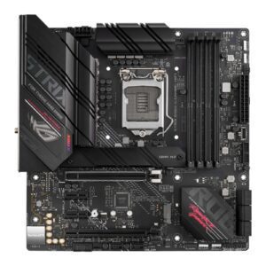 مادربرد ایسوس ROG STRIX B560-G GAMING WIFI