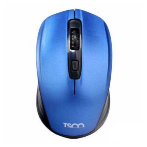 موس بی سیم TSCO TM 666W