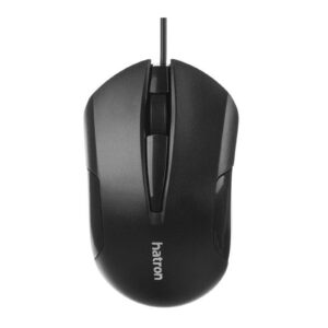 ماوس باسیم سایلنت هترون HM310SL