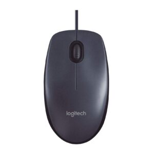 ماوس لاجیتک مدل M100