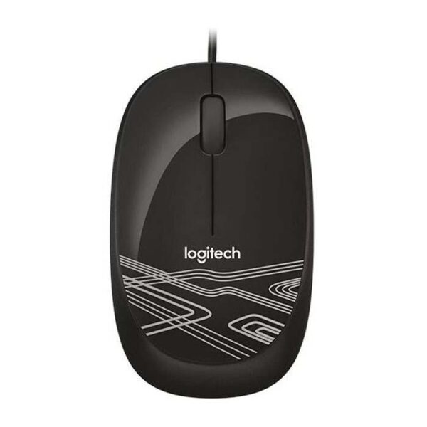 ماوس لاجیتک مدل M105