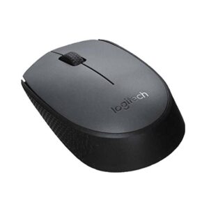 ماوس بی سیم لاجیتک مدل M170