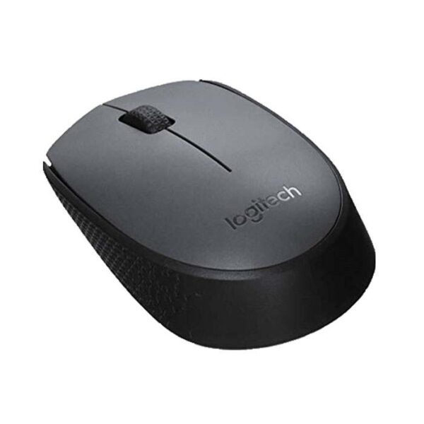 ماوس بی سیم لاجیتک مدل M170