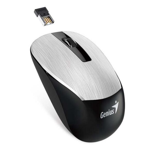 ماوس بی سیم جنیوس مدل NX-7015