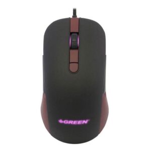 ماوس مخصوص بازی گرین مدل GM-402
