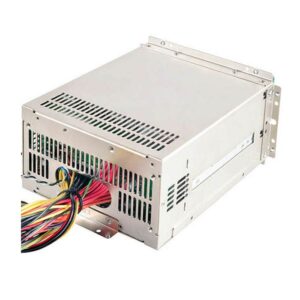منبع تغذیه سیلوراستون SST-GM600-G